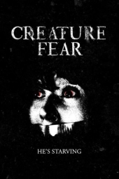 دانلود فیلم ترس از هیولا Creature Fear 2026