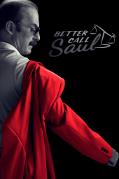 دانلود سریال بهتره با ساول تماس بگیری Better Call Saul 2015