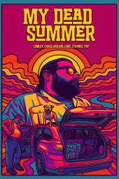 دانلود فیلم تابستان مرده‌ی من My Dead Summer 2026
