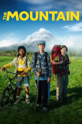 دانلود فیلم کوهستان The Mountain 2024