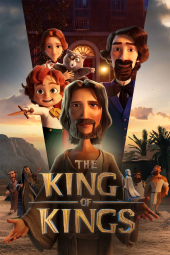 دانلود فیلم شاه شاهان The King of Kings 2025