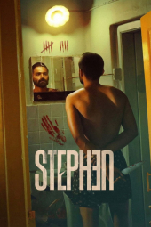 دانلود فیلم استیون Stephen 2025
