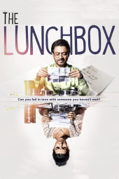 فیلم ظرف نهار The Lunchbox 2013