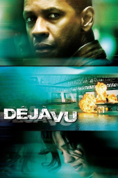 دانلود فیلم فرازمان Deja Vu 2006