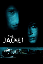 دانلود فیلم جلیغه The Jacket 2005