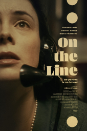دانلود فیلم روی خط On the Line 2023