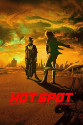 دانلود فیلم نقطه داغ Hot Spot 2026