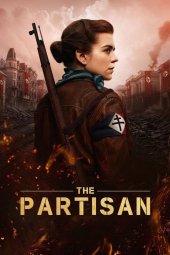 دانلود فیلم پارتیزان The Partisan 2024