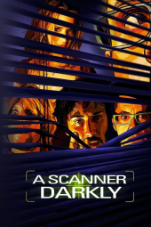 دانلود فیلم کاوشگری مبهم A Scanner Darkly 2006