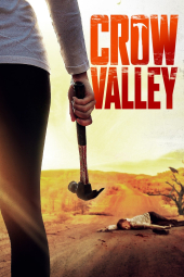 دانلود فیلم Crow Valley 2022