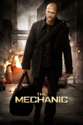 دانلود فیلم مکانیک The Mechanic 2011