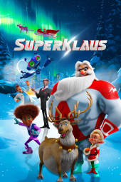 دانلود فیلم بابانوئل شگفت انگیز SuperKlaus 2024