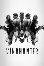 دانلود سریال شکارچی ذهن Mindhunter 2017