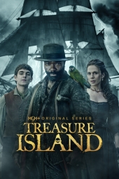 دانلود سریال جزیره گنج Treasure Island 2026