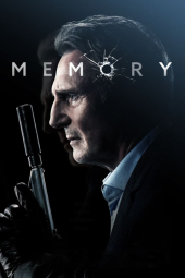 دانلود فیلم خاطره Memory 2022