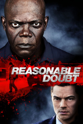 دانلود فیلم شک معقول Reasonable Doubt 2014