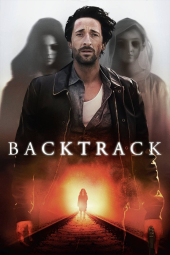دانلود فیلم گذشته ی پنهان Backtrack 2015
