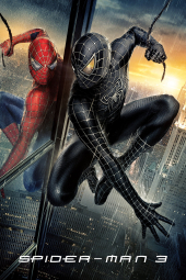 دانلود فیلم مرد عنکبوتی سه Spider-Man 3 2007
