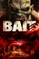 دانلود فیلم طعمه Bait 2025