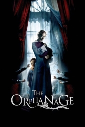 دانلود فیلم یتیم‌ خانه The Orphanage 2007