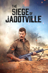 دانلود فیلم محاصره جیدویل The Siege of Jadotville 2016