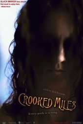 دانلود فیلم مسیرهای کج و معوج Crooked Miles 2026