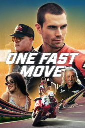 دانلود فیلم یک حرکت سریع One Fast Move 2024