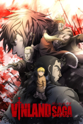 سریال حماسه وینلند Vinland Saga 2019