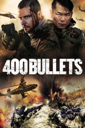 دانلود فیلم 400 گلوله 400 Bullets 2021