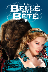 دانلود فیلم دیو و دلبر Beauty and the Beast 2014