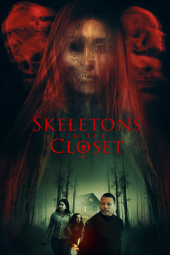 دانلود فیلم اسکلت‌های پنهان در گنجه Skeletons in the Closet 2024