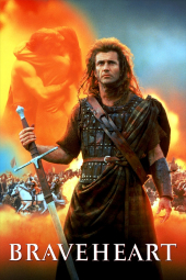 دانلود فیلم شجاع دل Braveheart 1995