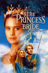 دانلود فیلم عروس شاهزاده The Princess Bride 1987