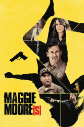 فیلم مگی مور Maggie Moore(s) 2023