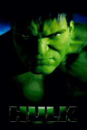 دانلود فیلم هالک Hulk 2003