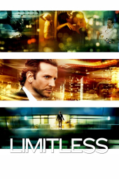 دانلود فیلم نامحدود Limitless 2011