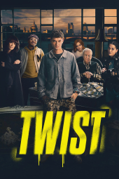 دانلود فیلم توئیست Twist 2021