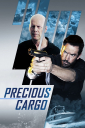 دانلود فیلم محموله‌ی گرانبها Precious Cargo 2016