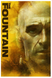 دانلود فیلم چشمه The Fountain 2006