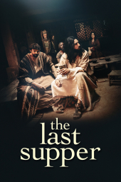 دانلود فیلم شام آخر The Last Supper 2025