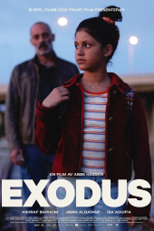 دانلود فیلم خروج Exodus 2023