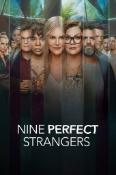 دانلود سریال 9 غریبه کامل Nine Perfect Strangers 2021
