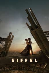 دانلود فیلم ایفل Eiffel 2021