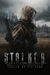 دانلود فیلم استاکر: سایه‌ی منطقه S.T.A.L.K.E.R.: Shadow of the Zone 2024