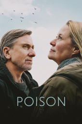 دانلود فیلم زهر آلود Poison 2024
