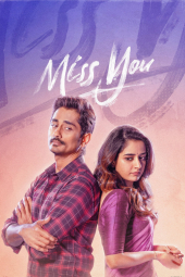 دانلود فیلم دلم برات تنگ شده Miss You 2024