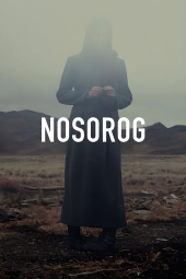 دانلود فیلم گرگ بیابان Steppenwolf 2024