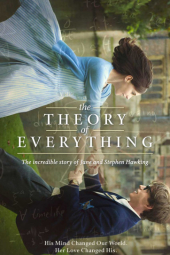 دانلود فیلم نظریه همه چیز The Theory of Everything 2014