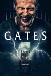 دانلود فیلم دروازه ها The Gates 2023