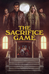 دانلود فیلم بازی قربانی The Sacrifice Game 2023